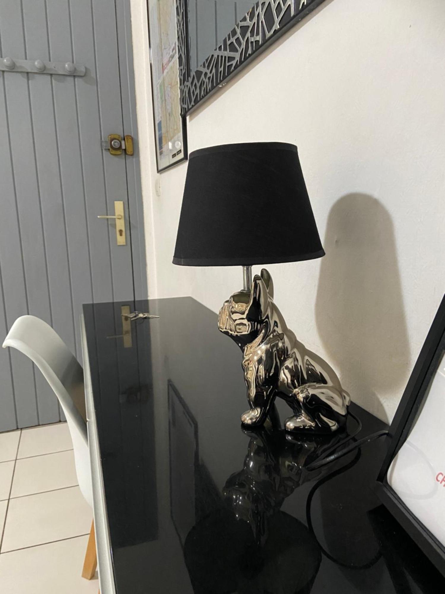 Studio Triangle Arene Gare Maison Carree Placette Ним Экстерьер фото
